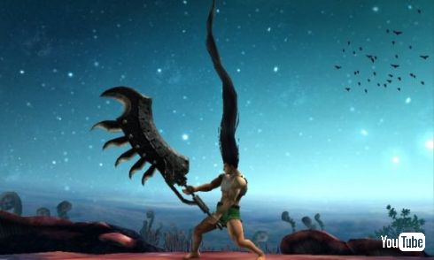 モンスターハンター ゴンさん HUNTER×HUNTER コラボ