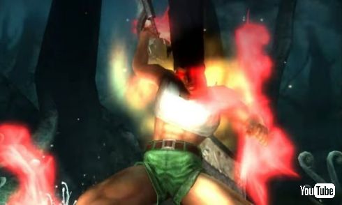 モンスターハンター ゴンさん HUNTER×HUNTER コラボ