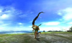 モンスターハンター ゴンさん HUNTER×HUNTER コラボ