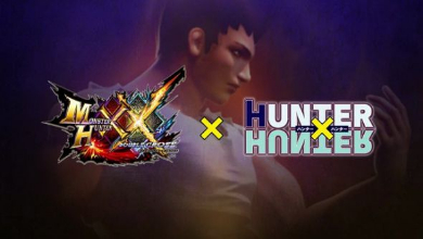 モンスターハンター ゴンさん HUNTER×HUNTER コラボ