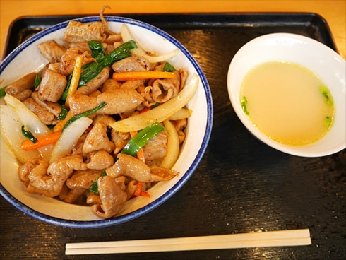 首都高PAツアー