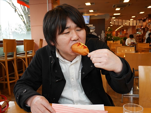 首都高PAツアー