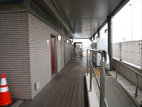 首都高PAツアー