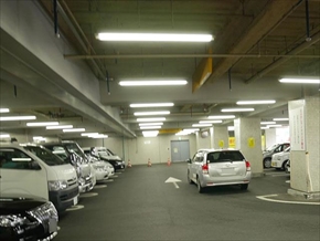 首都高PAツアー