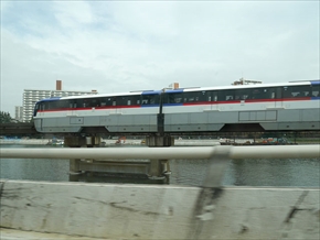 首都高PAツアー