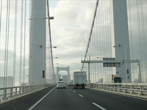 首都高PAツアー