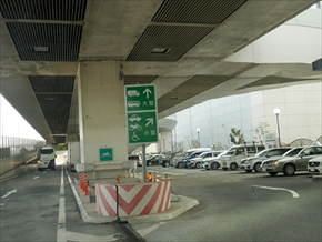 首都高PAツアー