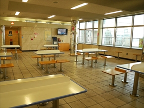 首都高PAツアー