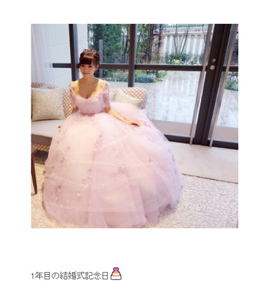 釈由美子さん、桜の花束に「あの日の記憶が一瞬で蘇りました」