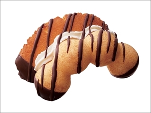 ミスド　夢のドーナツ