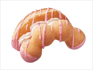 ミスド　夢のドーナツ