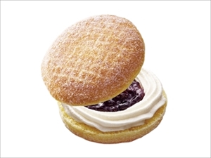 ミスド　夢のドーナツ