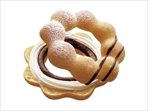 ミスド　夢のドーナツ