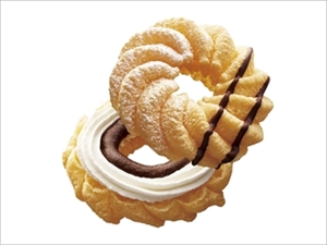 ミスド　夢のドーナツ