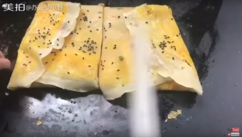 オフィス 料理 中国