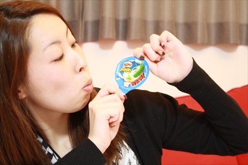 プリングルズ「ハラペーニョ＆オニオン」