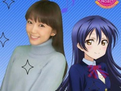 ラブカ 夏、はじまる。園田海未、三森すずこセット 園田海未 (CV.三森すずこ) from μ's - Topic - YouTube