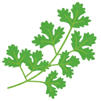 カルビーが「ポテトチップス パクチー味」を発売　上級パクチストには生パクチーを振りかける「追いパク」がオススメ