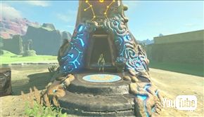 「ゼルダの伝説 ブレス オブ ザ ワイルド」メイキング動画が公開　「ハイラルは京都の地形を参考にした」など、裏話多数