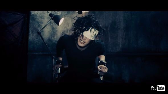 GACKT　罪の継承