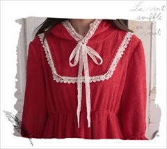 おうちで着る童話シリーズ春夏ver