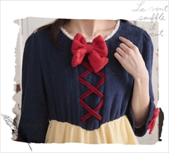 おうちで着る童話シリーズ春夏ver