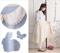 おうちで着る童話シリーズ春夏ver