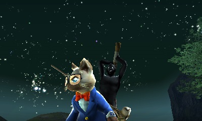 モンスターハンターダブルクロス 名探偵コナン 犯人 ダウンロードコンテンツ