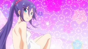 温泉むすめ アニメ クラウドファンディング