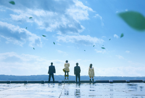 実写映画「心が叫びたがってるんだ。」