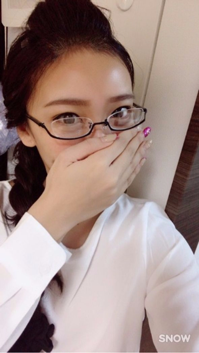 ざわちん　大島優子