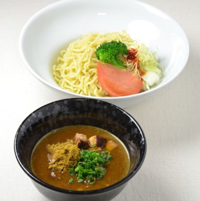 カレーのチャンピオン カツカレー ラーメン