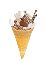 KAPIBARASAN×HANDS CAFE