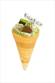 KAPIBARASAN×HANDS CAFE