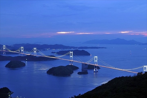 トリップアドバイザー日本の展望スポット