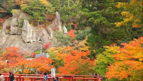 トリップアドバイザー日本の展望スポット