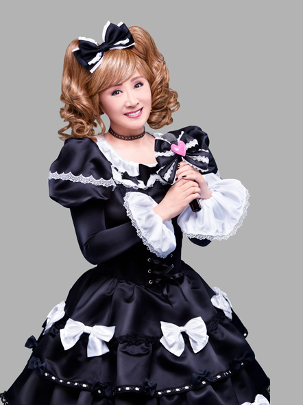小林幸子