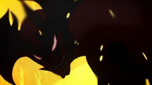 DEVILMAN crybaby