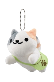 一番くじ　ねこあつめ