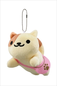 一番くじ　ねこあつめ