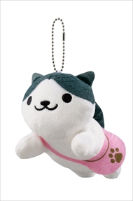 一番くじ　ねこあつめ