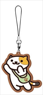 一番くじ　ねこあつめ