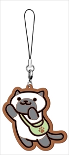 一番くじ　ねこあつめ