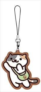 一番くじ　ねこあつめ