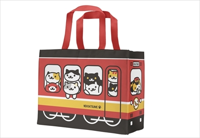 一番くじ　ねこあつめ