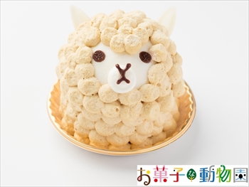 サンシャイン水族館　アルパカ・カピバラ