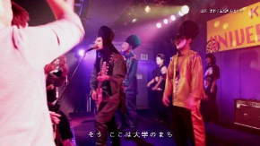 京都市 PR 平成KIZ0KU 動画 ダンス