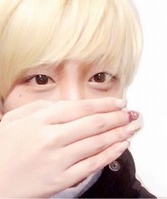 ざわちん　坂口健太郎