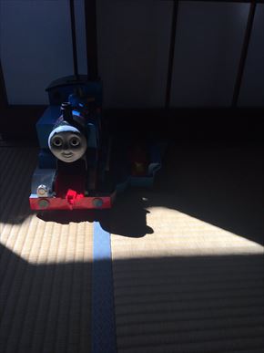 トーマス