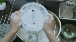 LION 3月のライオン コラボ 動画 ツナガルムービー